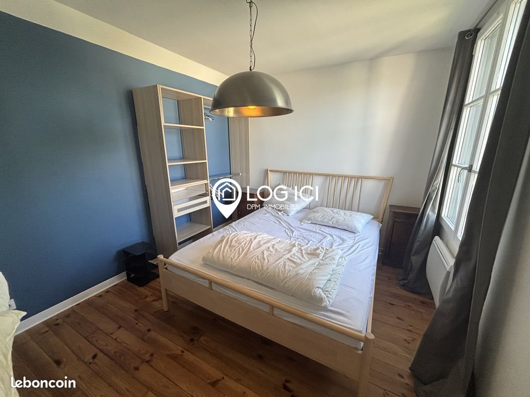 Appartement à louer, 43m², Pau