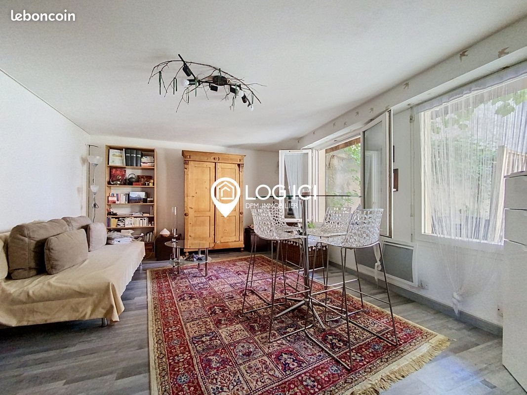 Appartement à vendre, 55m², Pau
