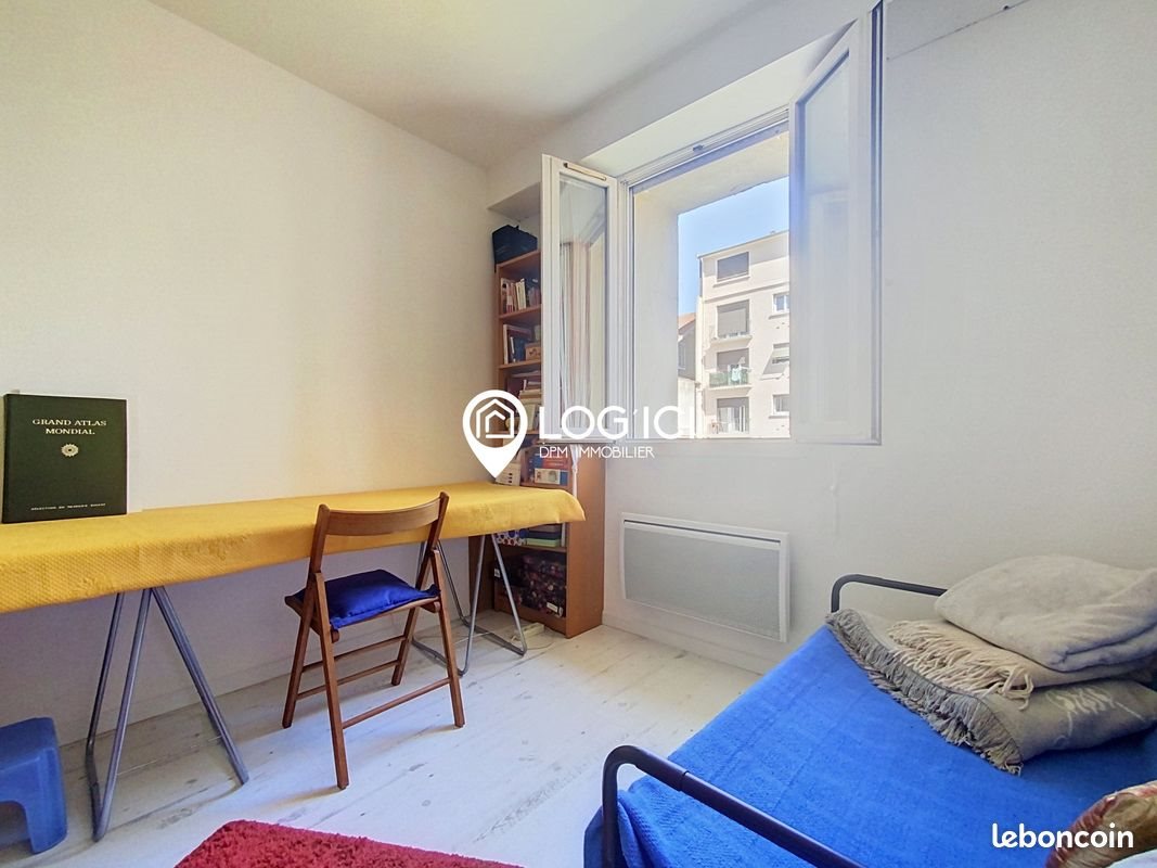 Appartement à vendre, 55m², Pau