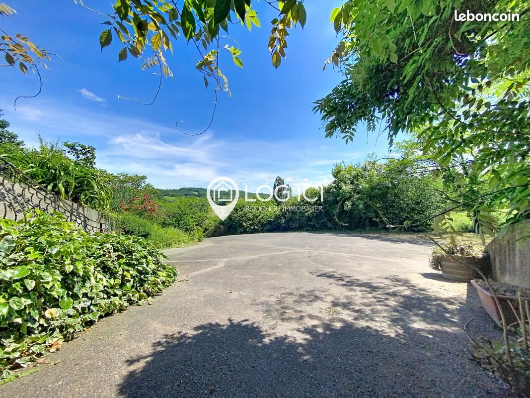 Maison à vendre, 187m², Morlaàs