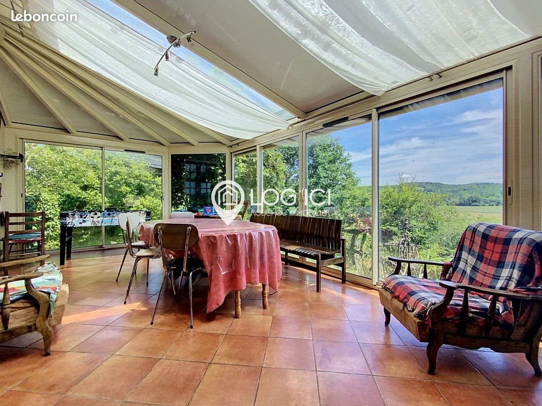 Maison à vendre, 187m², Morlaàs