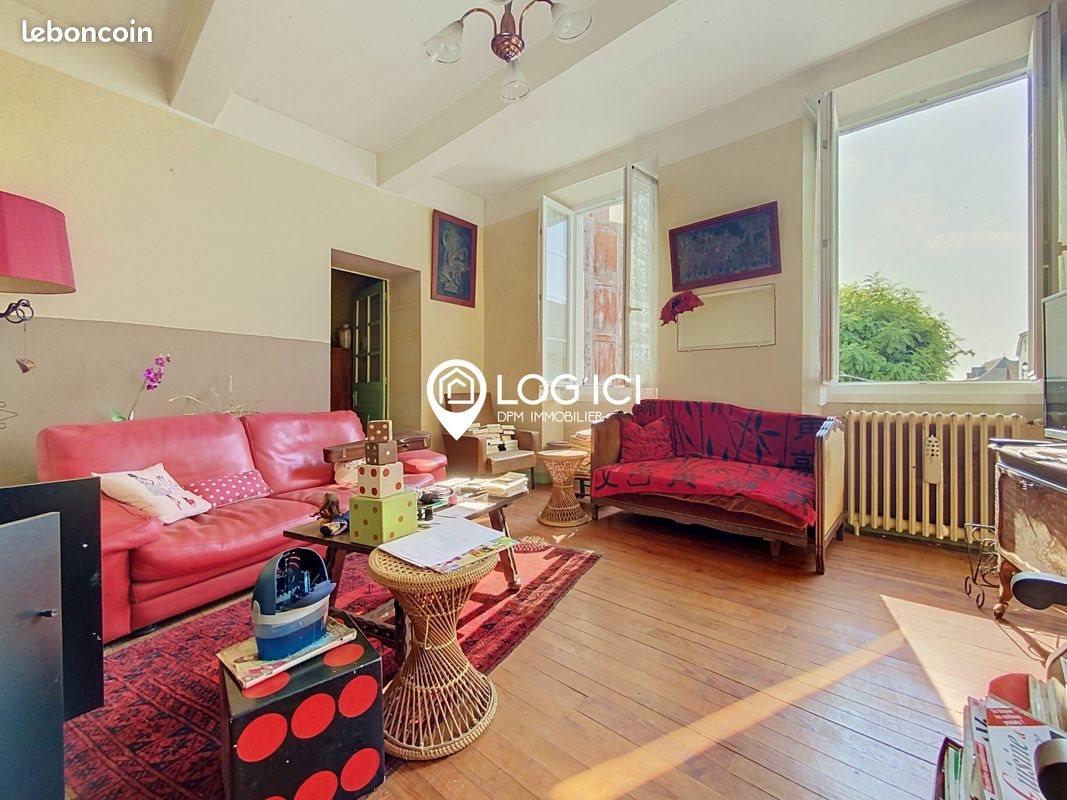 Maison à vendre, 140m², Garlin