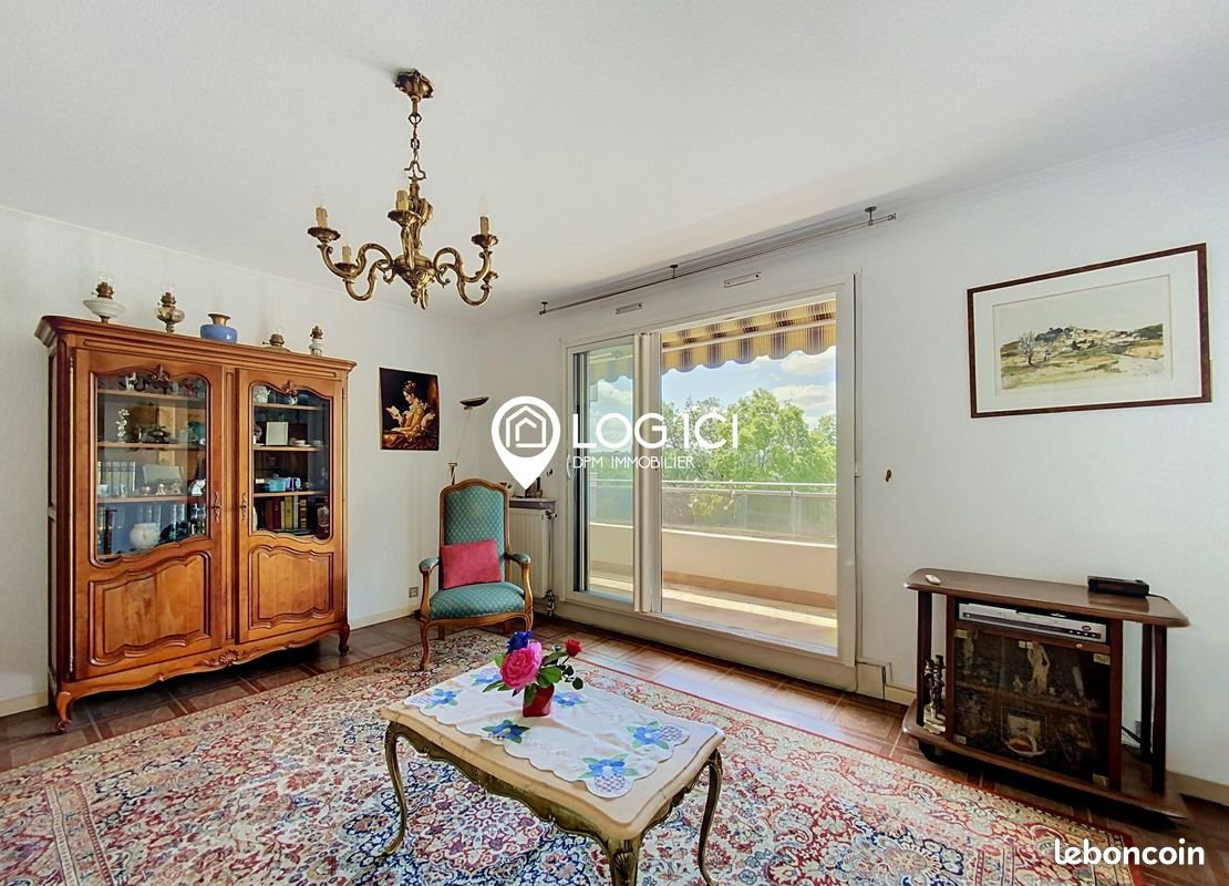 Appartement à vendre, 83m², Pau