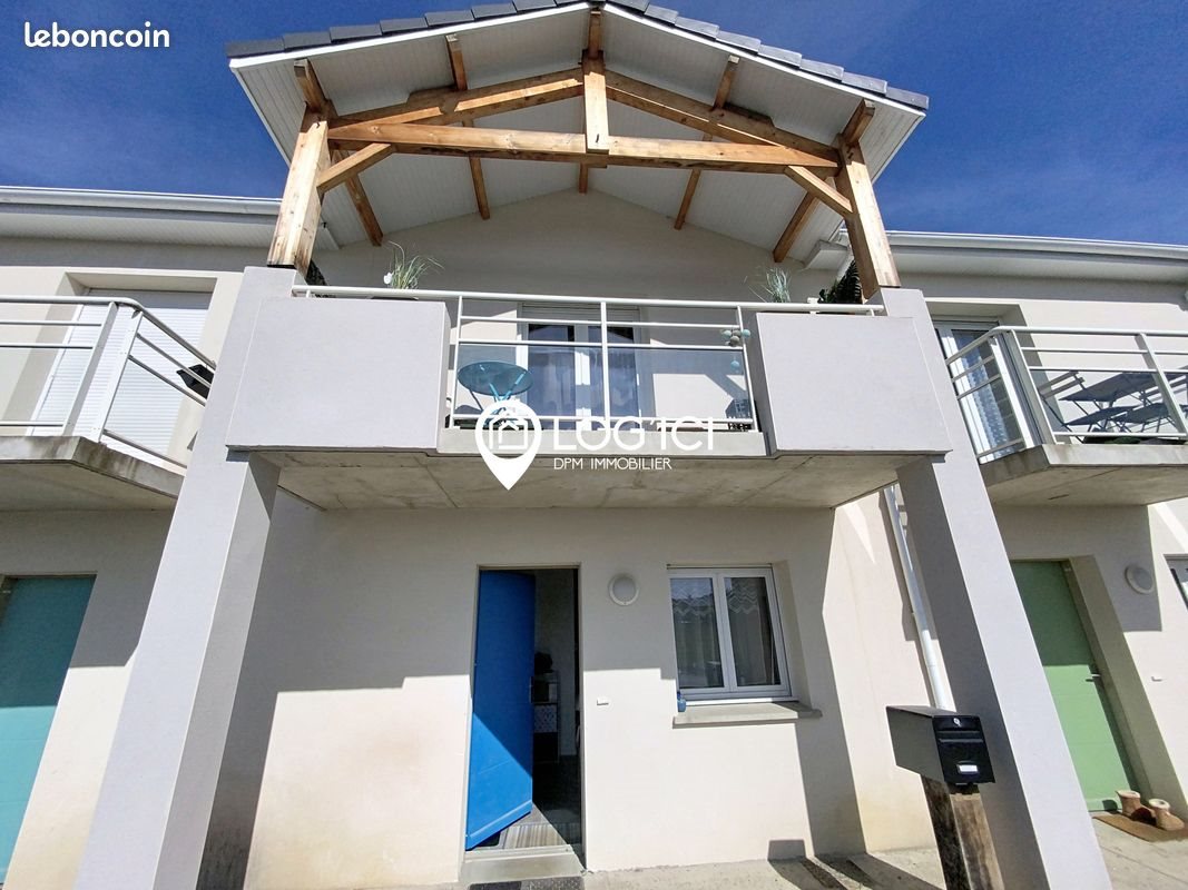 Maison à vendre, 77m², Lons