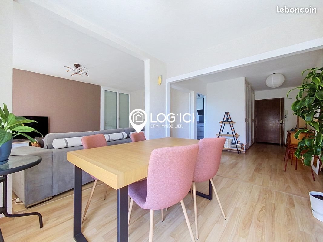 Appartement à vendre, 97m², Billère