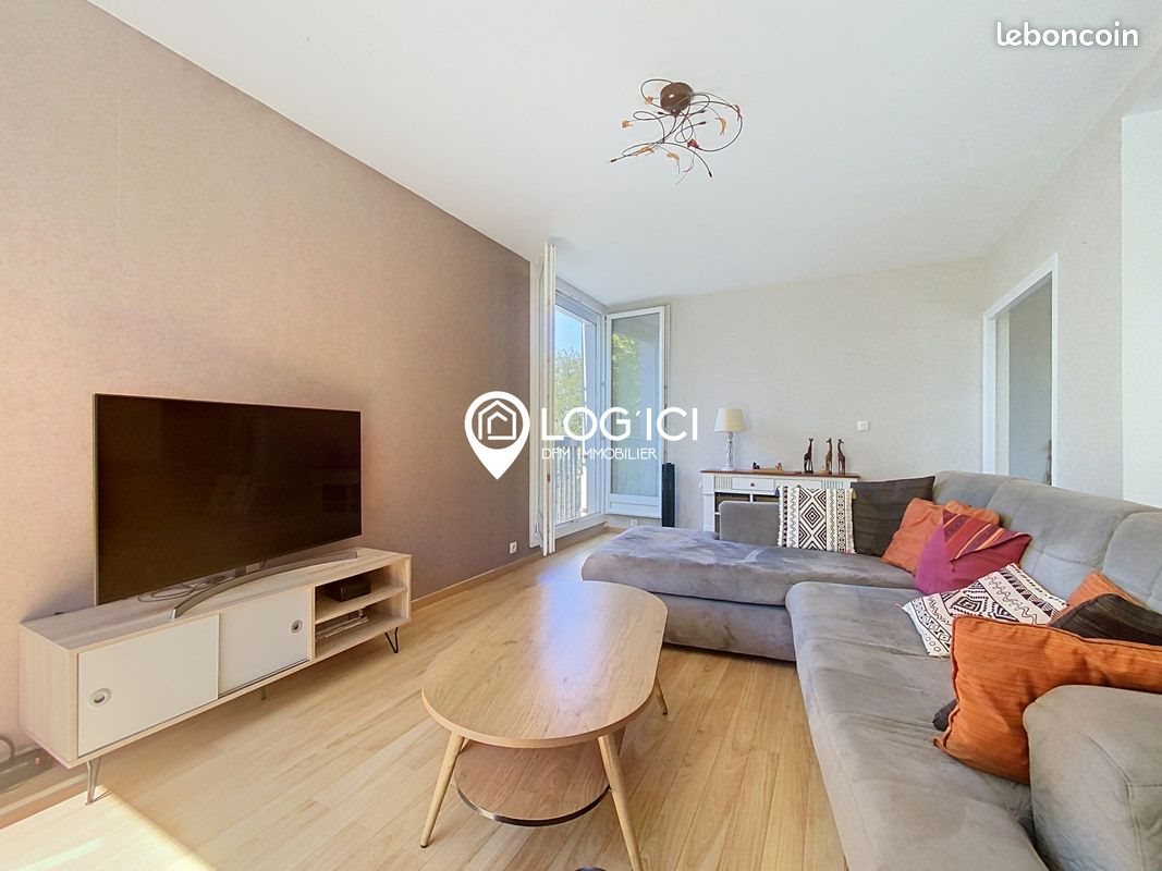 Appartement à vendre, 97m², Billère