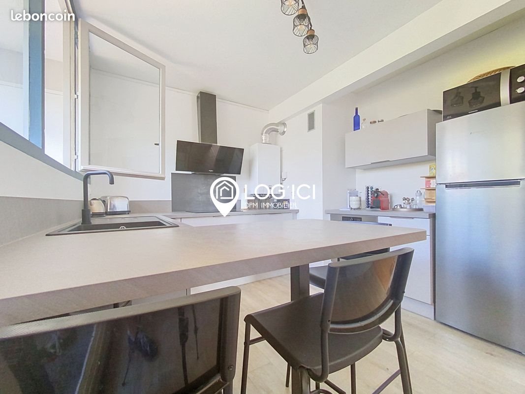 Appartement à vendre, 97m², Billère