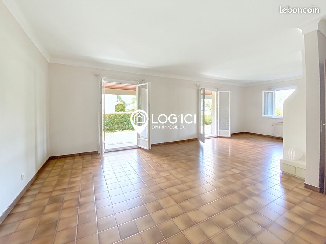 Maison à vendre, 120m², Lons