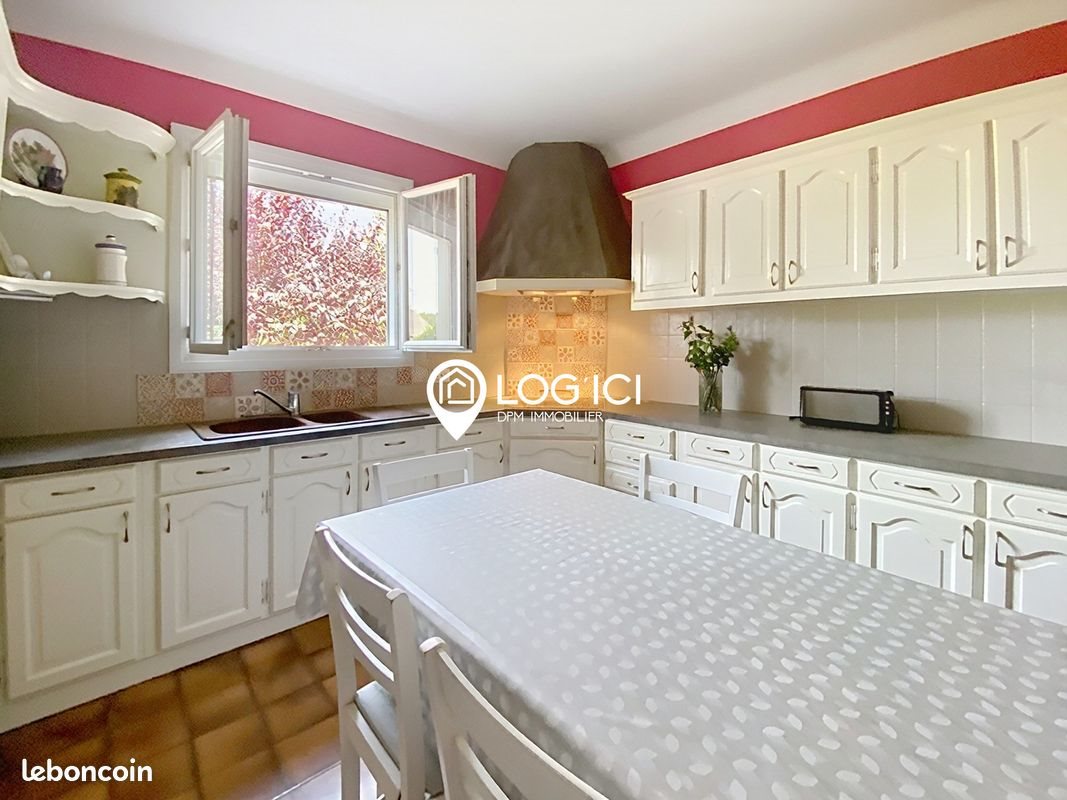 Maison à vendre, 120m², Lons