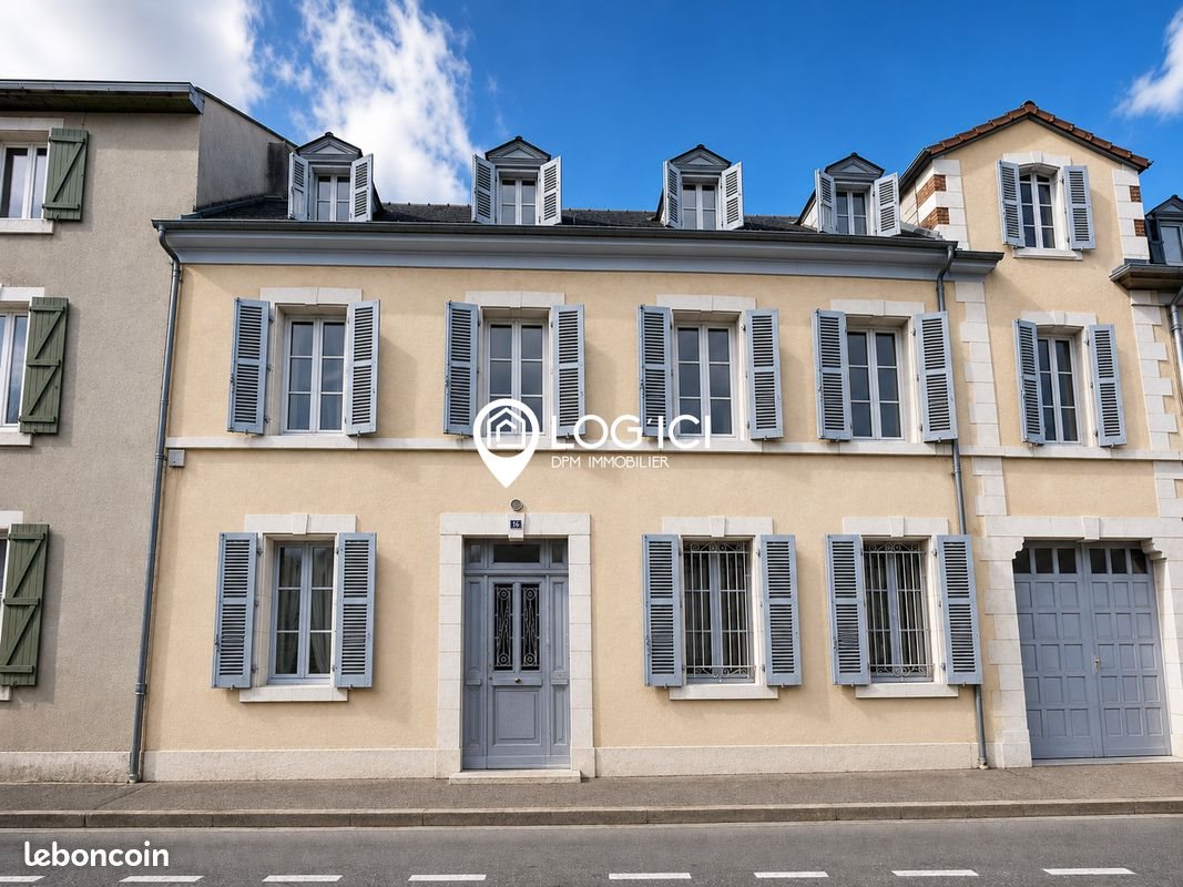 Appartement à vendre, NaNm², Pau