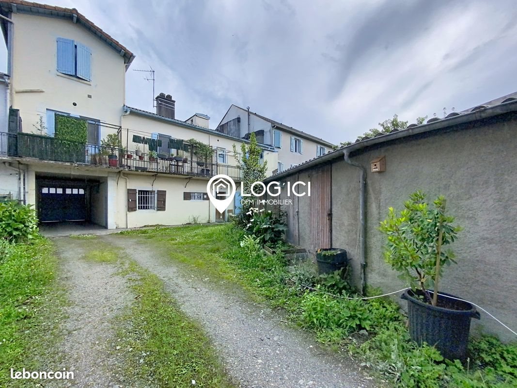 Appartement à vendre, NaNm², Pau