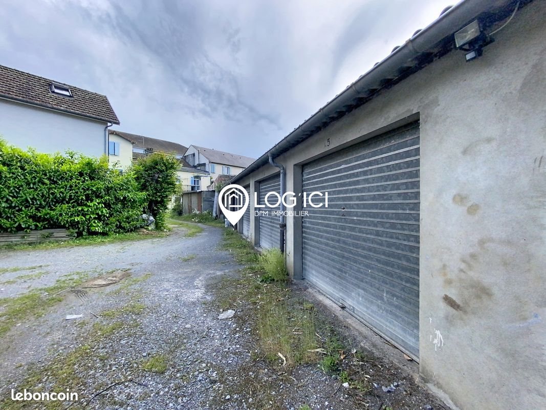 Appartement à vendre, NaNm², Pau