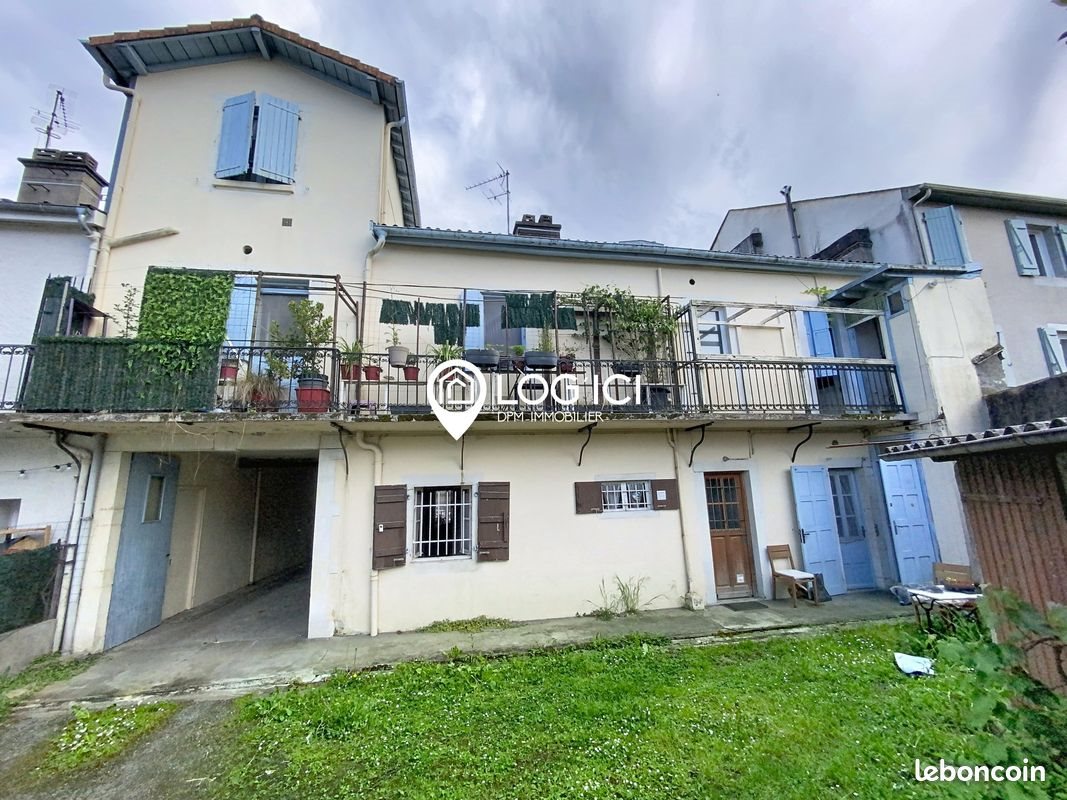 Appartement à vendre, NaNm², Pau