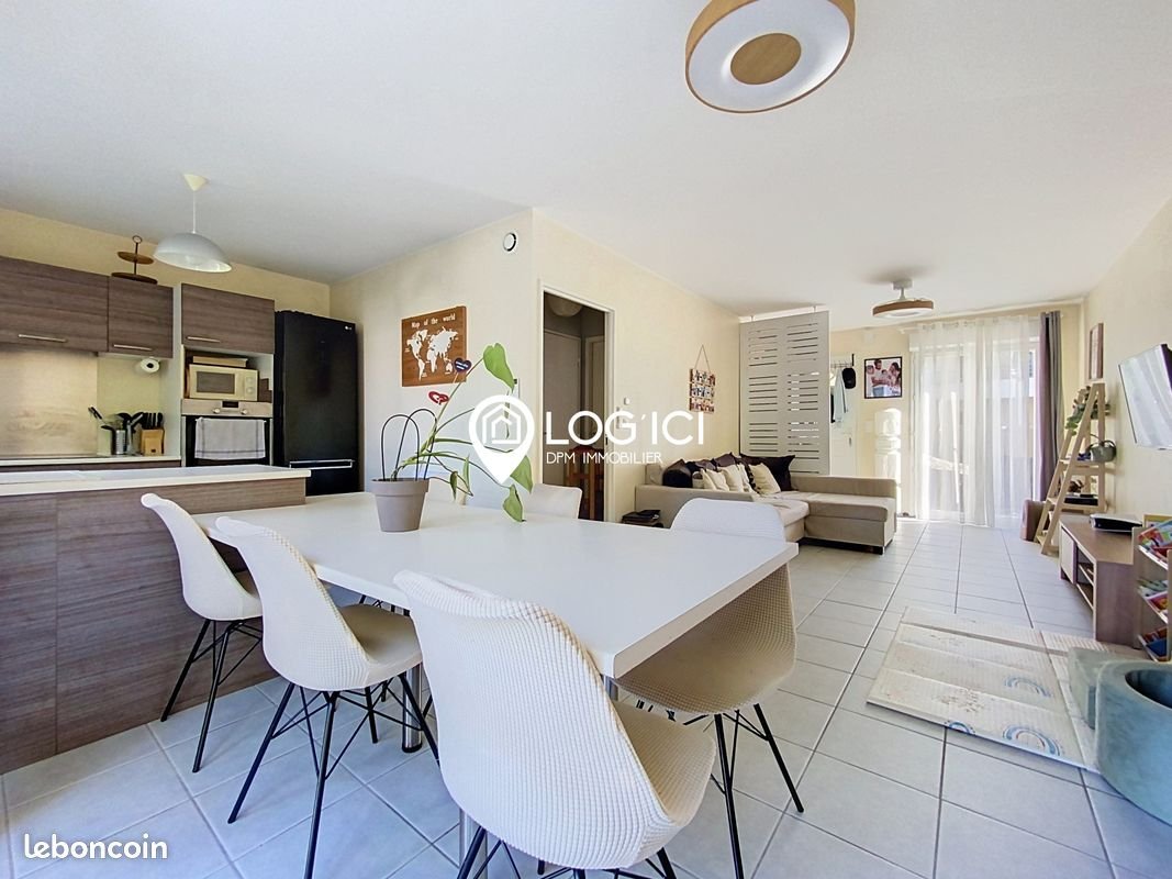 Maison à vendre, 81m², Pau