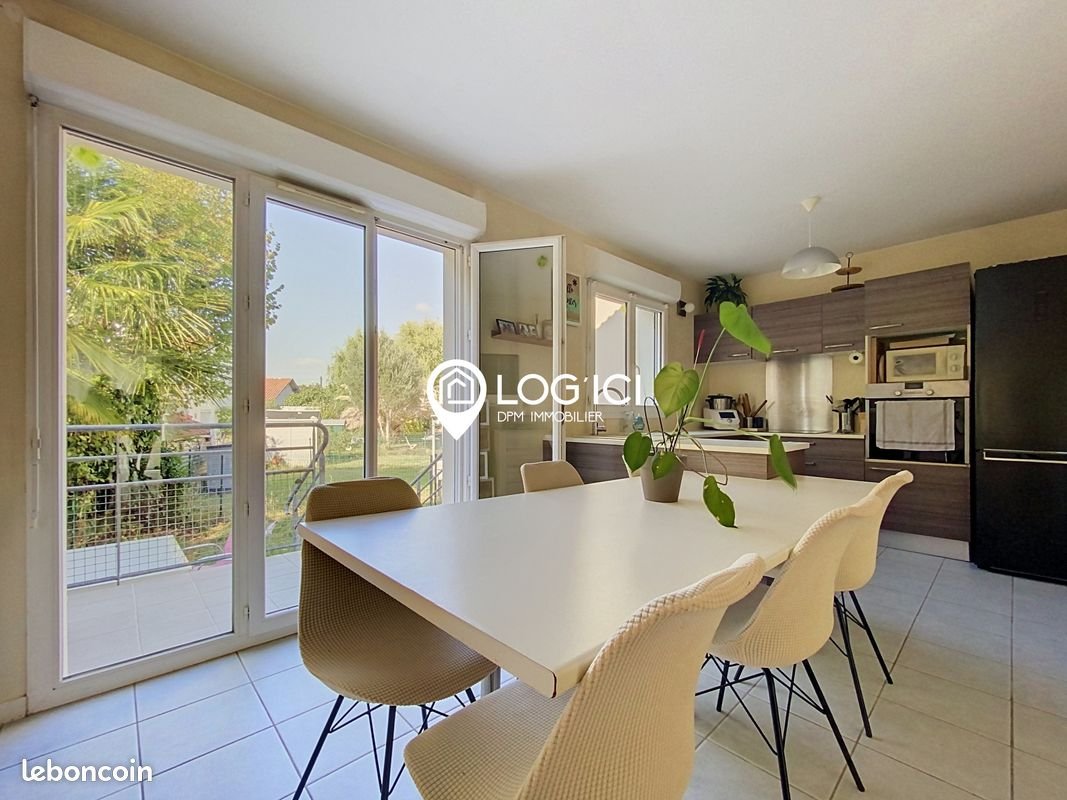 Maison à vendre, 81m², Pau