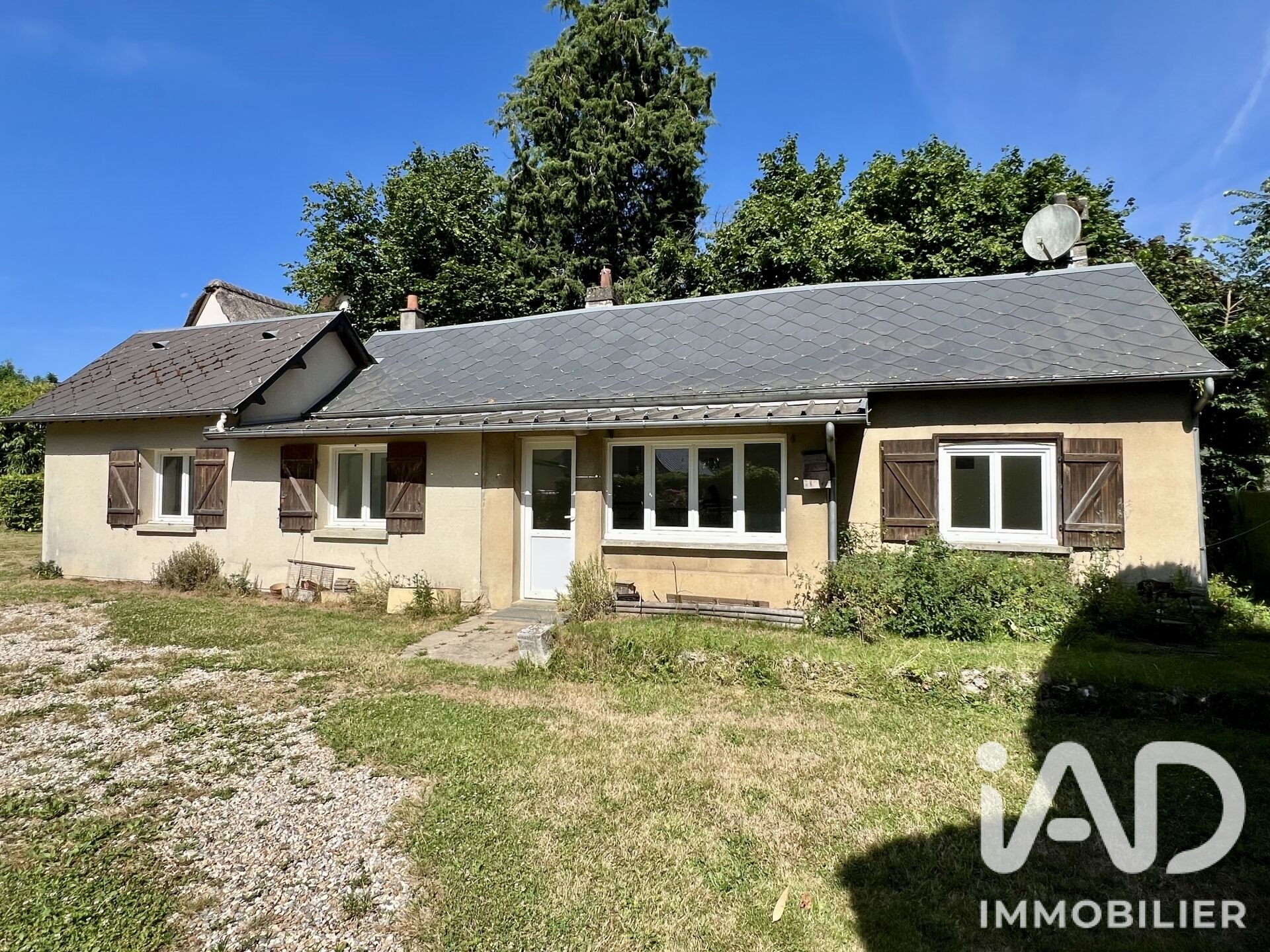Maison à vendre, 170m², Roumare