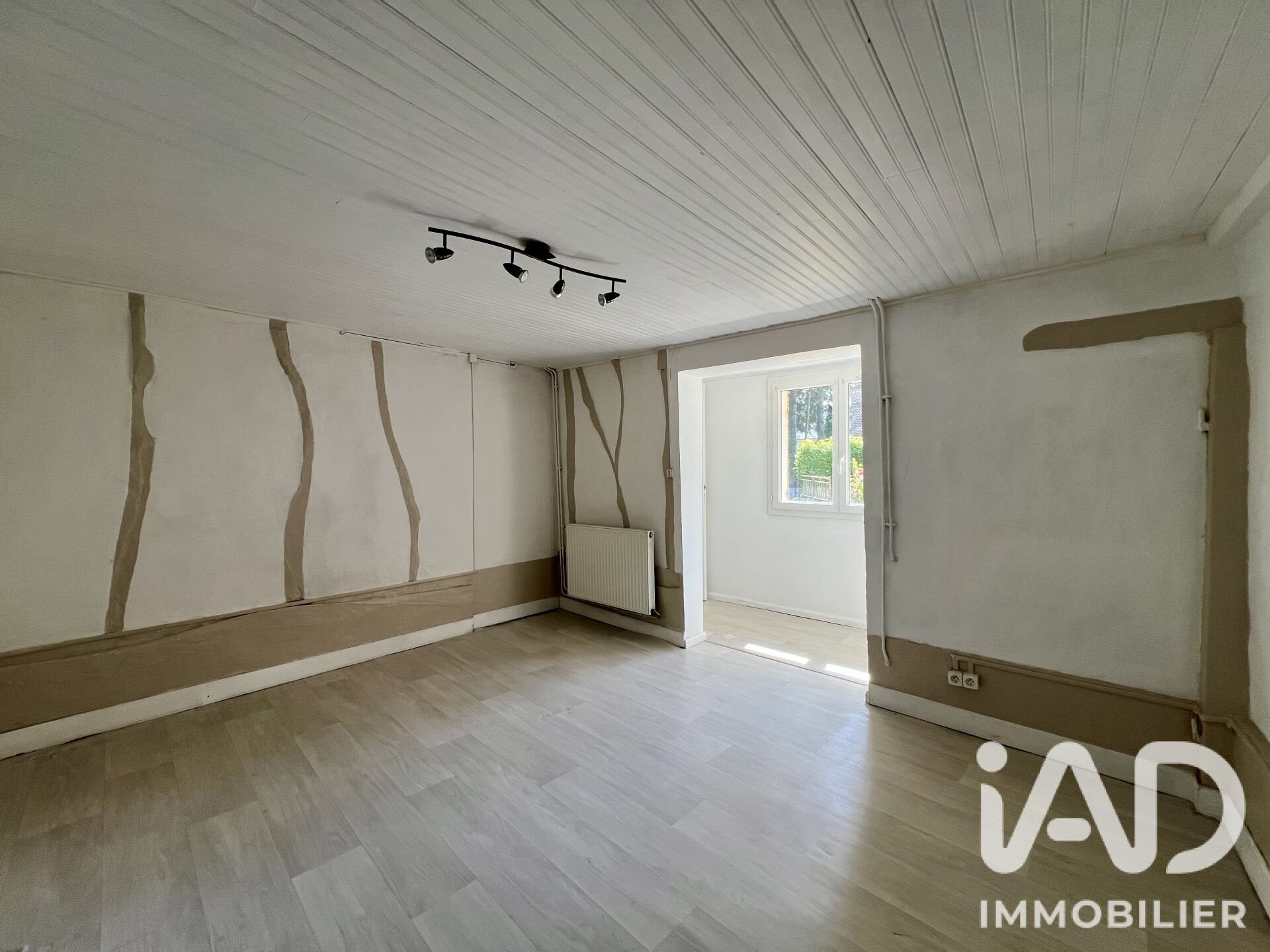 Maison à vendre, 170m², Roumare