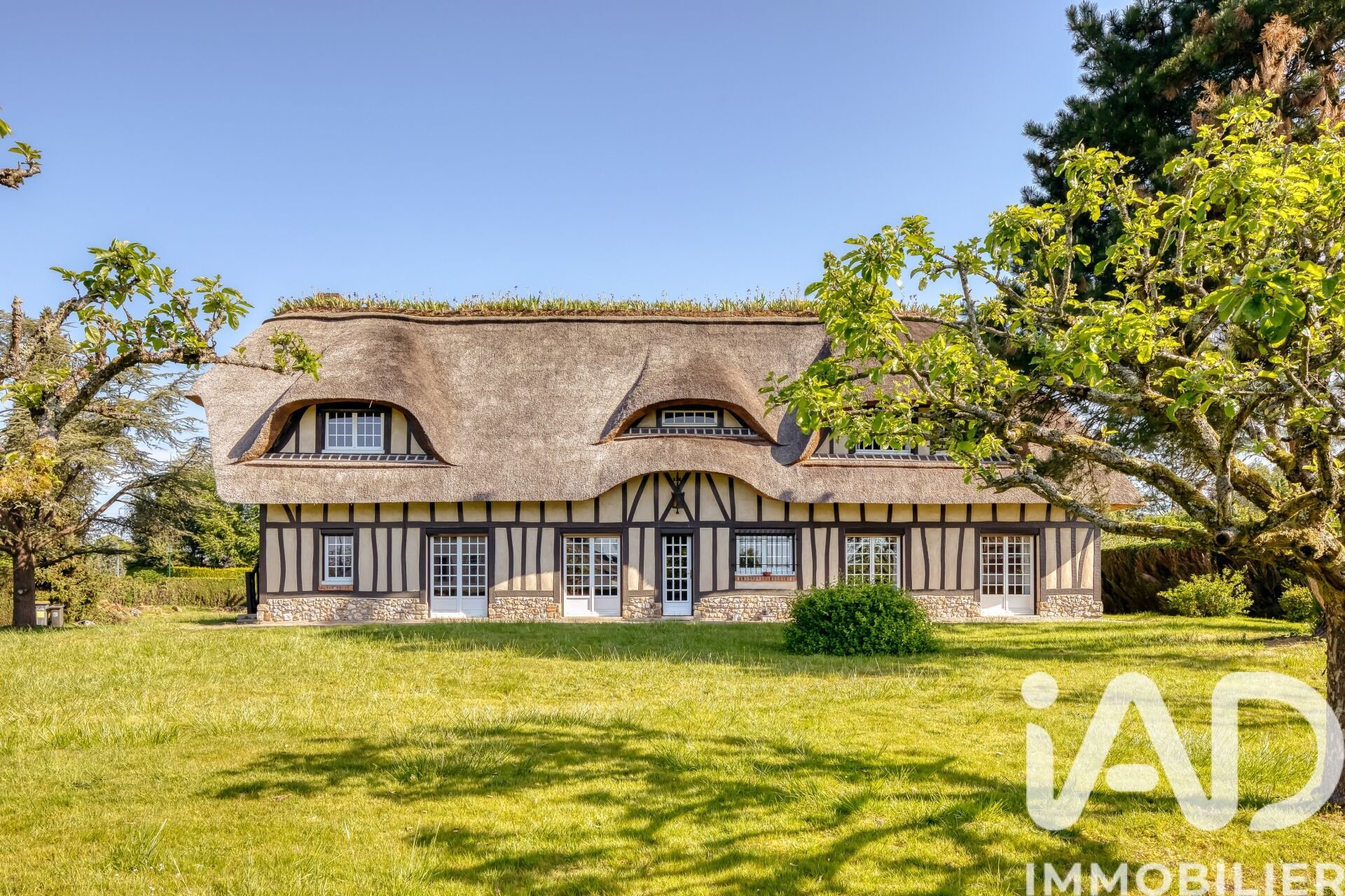 Maison à vendre, 195m², Montigny