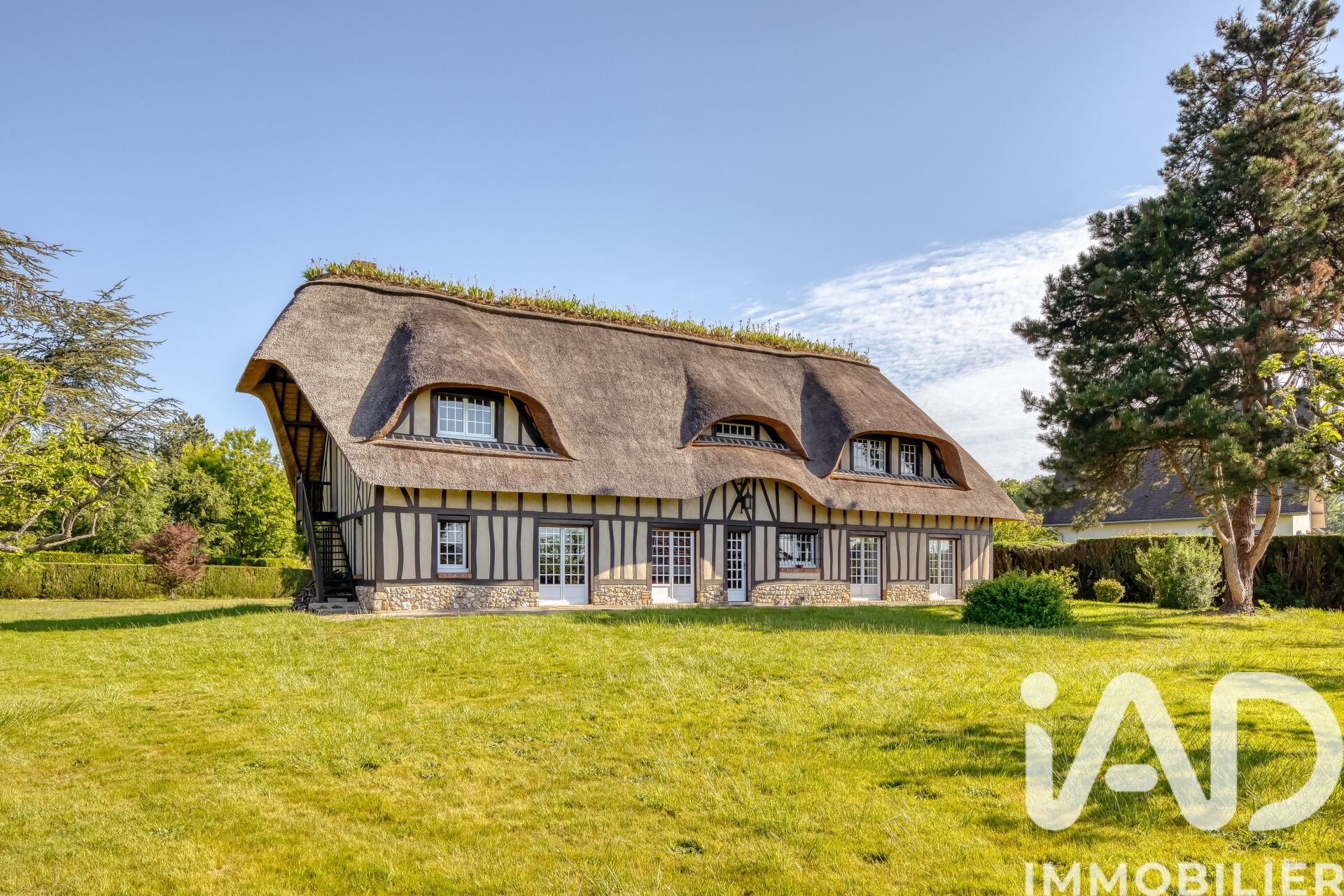 Maison à vendre, 195m², Montigny