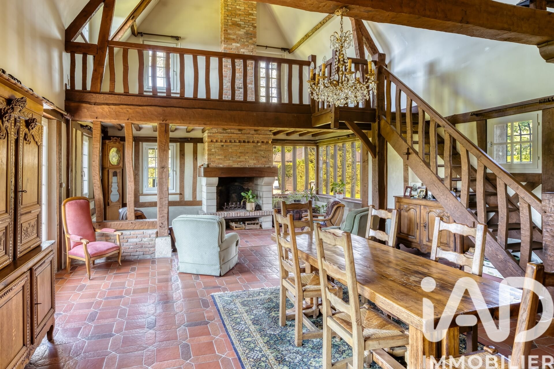 Maison à vendre, 195m², Montigny