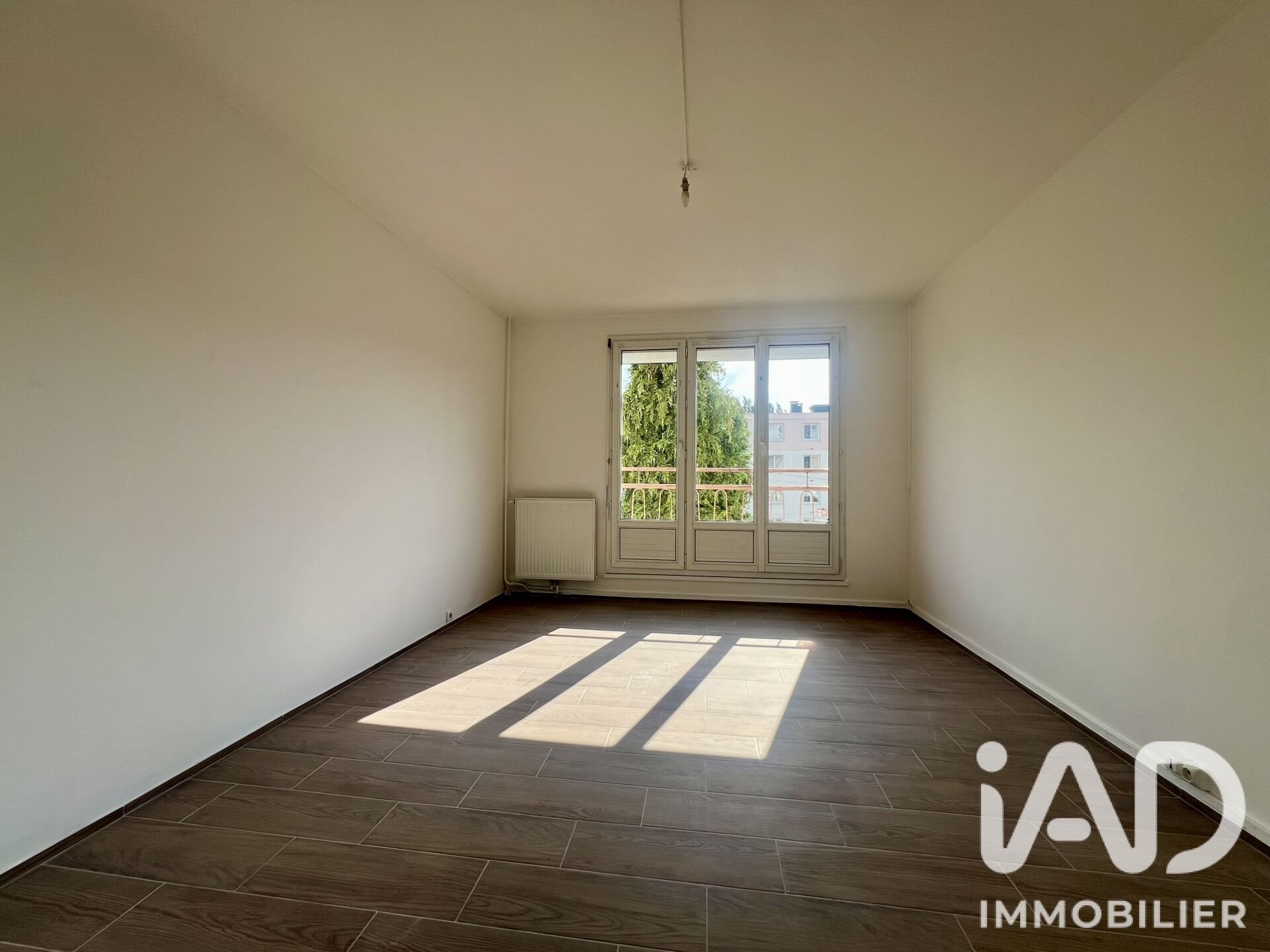 Appartement à louer, 46m², Rouen