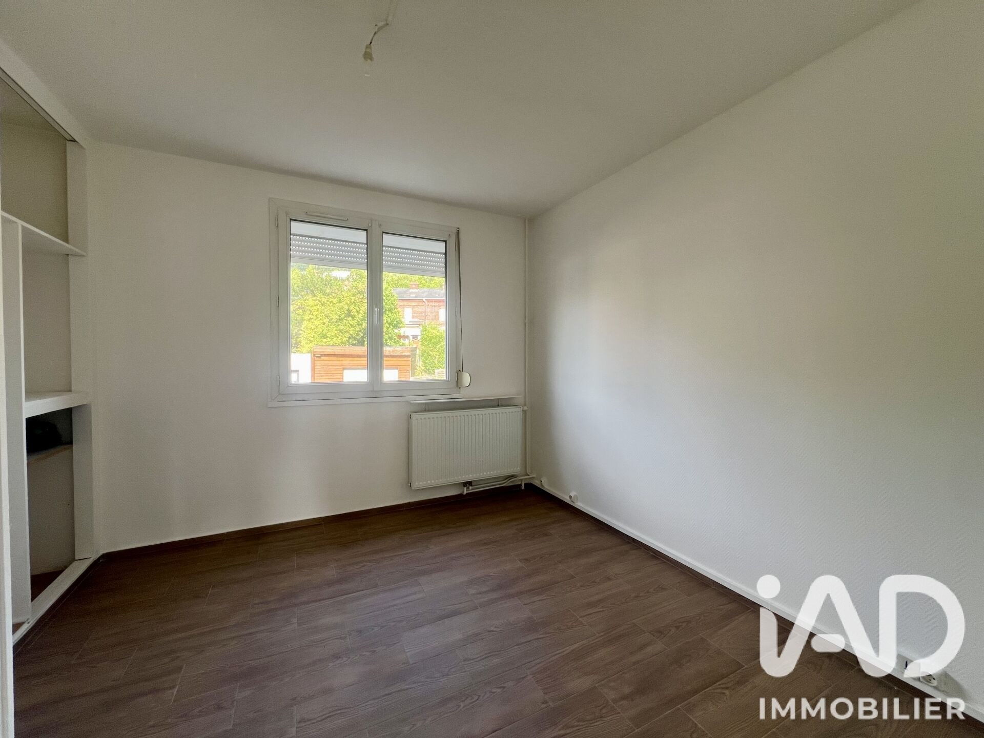 Appartement à louer, 46m², Rouen