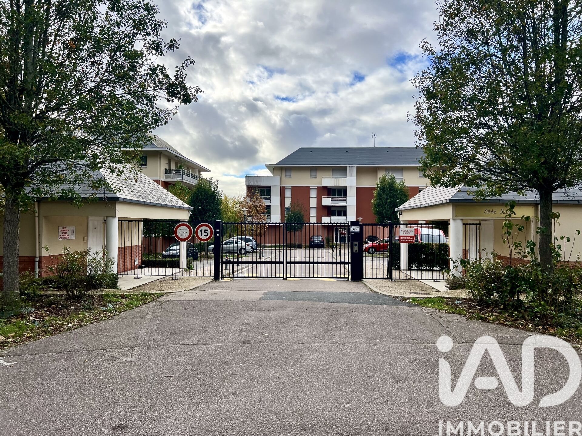 Appartement à louer, 61m², Amfreville-la-Mi-Voie