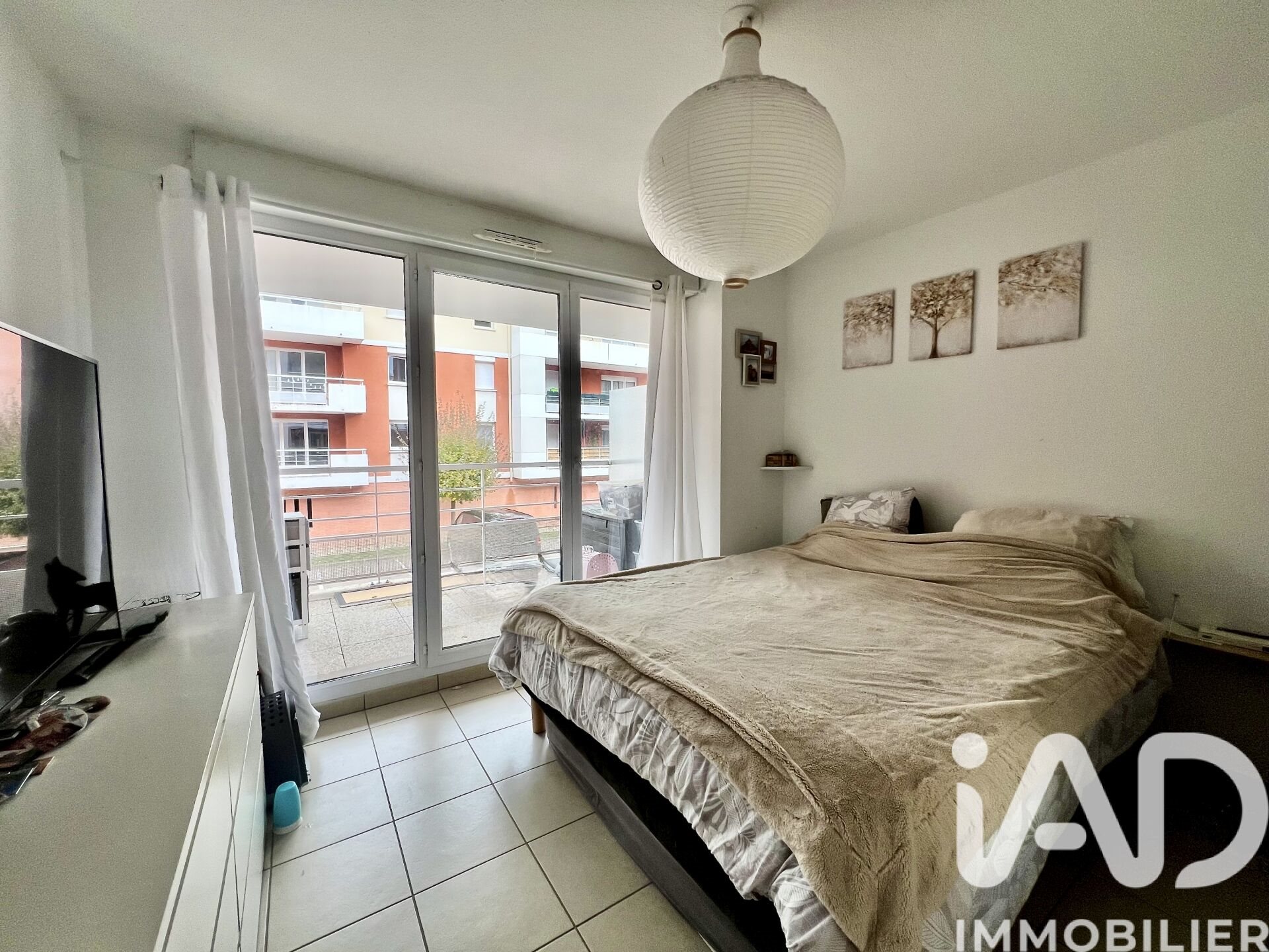 Appartement à louer, 61m², Amfreville-la-Mi-Voie