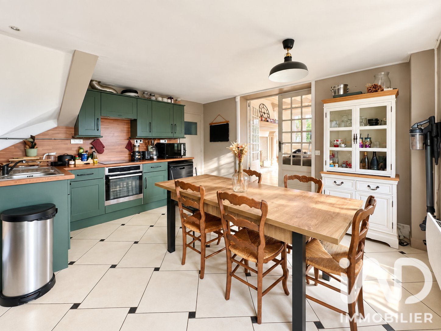 Maison à vendre, 109m², Montigny