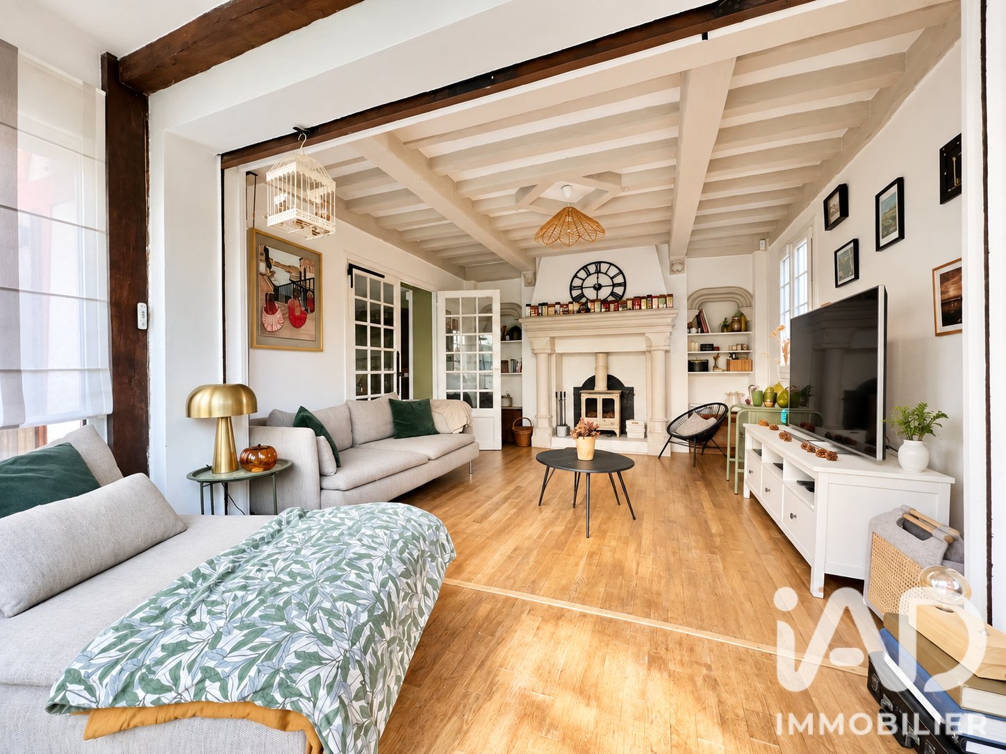 Maison à vendre, 109m², Montigny