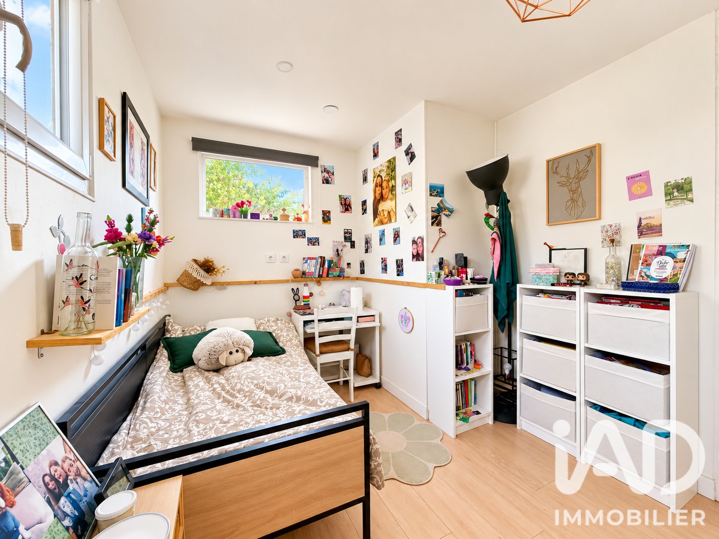 Maison à vendre, 109m², Montigny
