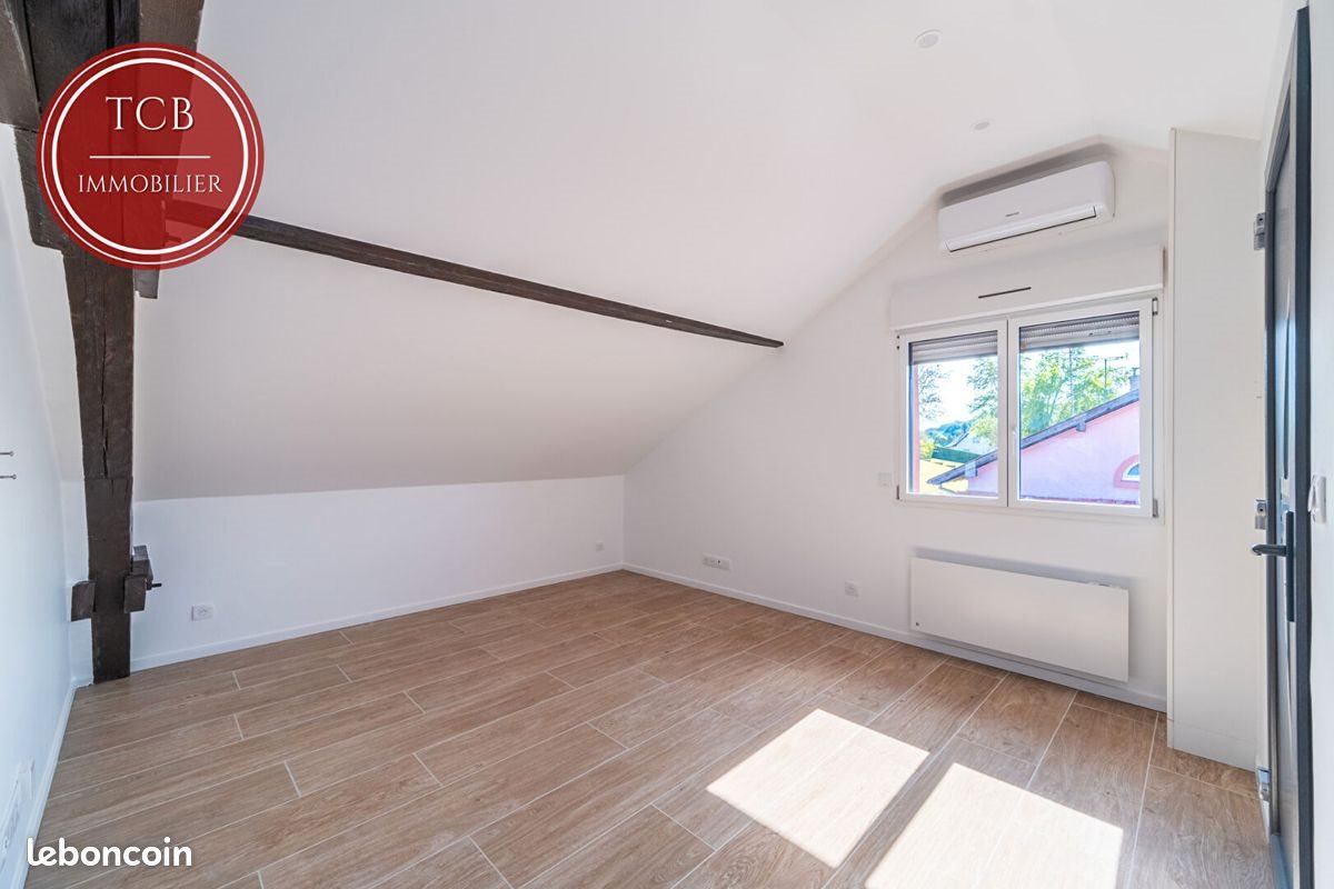 Appartement à vendre, 44m², Waldighofen