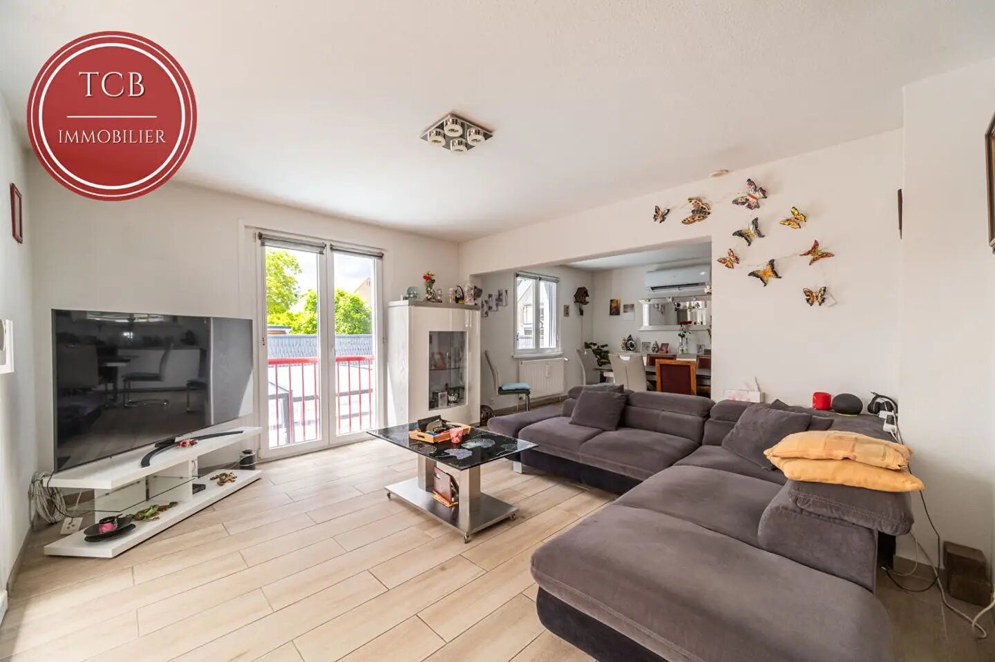 Maison à vendre, 118m², Algolsheim