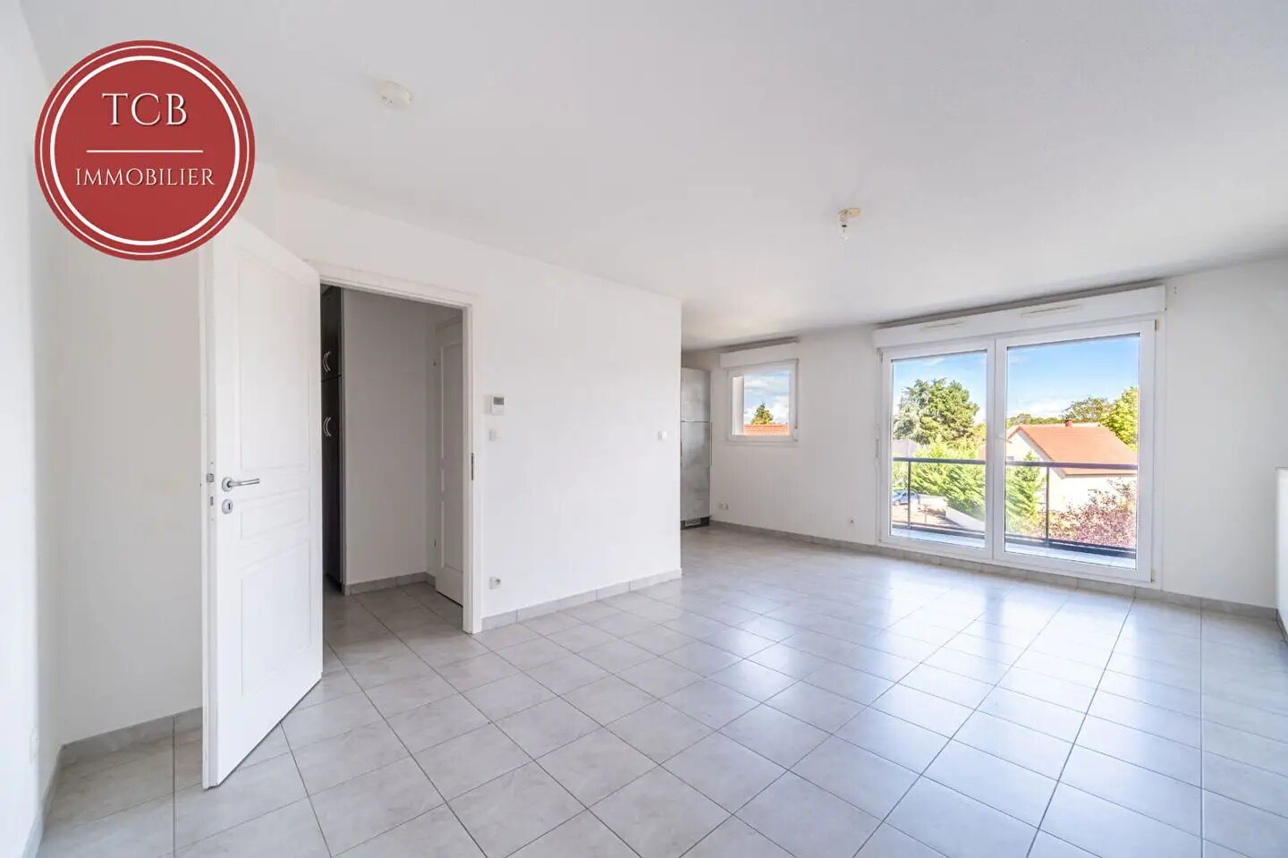 Appartement à vendre, 48m², Ensisheim