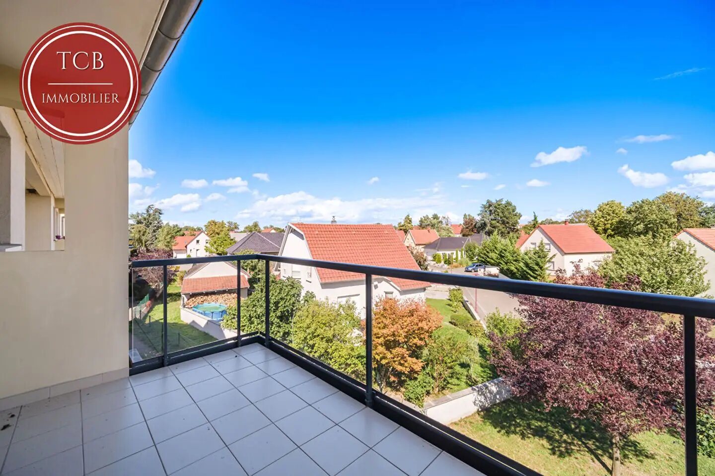 Appartement à vendre, 48m², Ensisheim