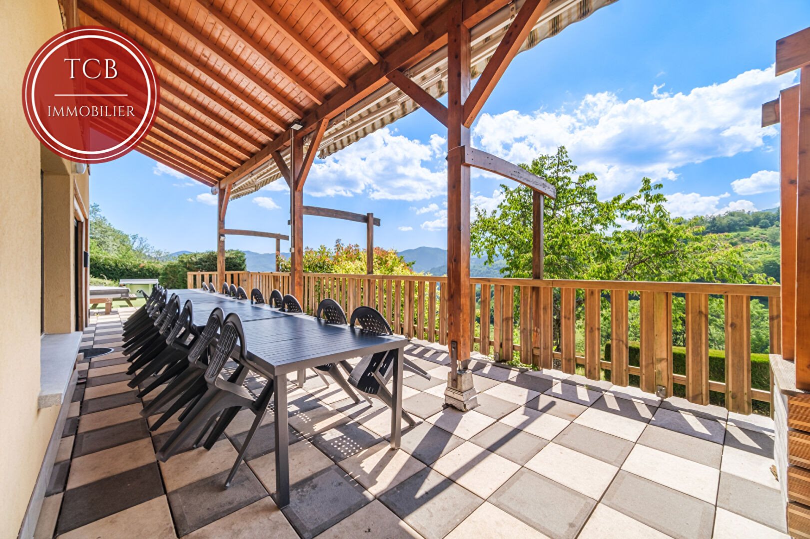 Maison à vendre, 412m², Oderen