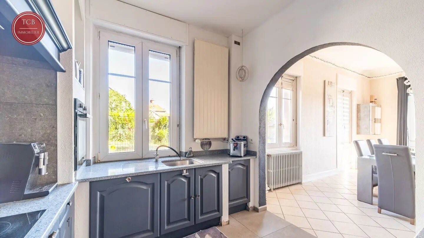 Maison à vendre, 190m², Montreux-Vieux