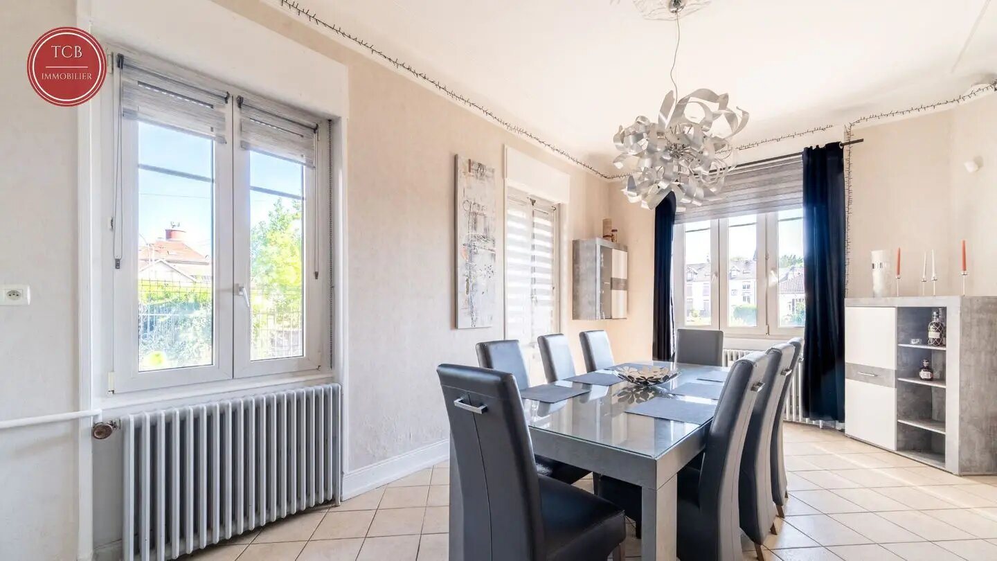 Maison à vendre, 190m², Montreux-Vieux