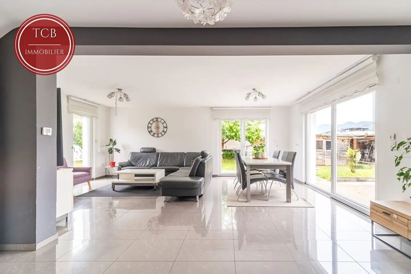 Maison à vendre, 196m², Thann