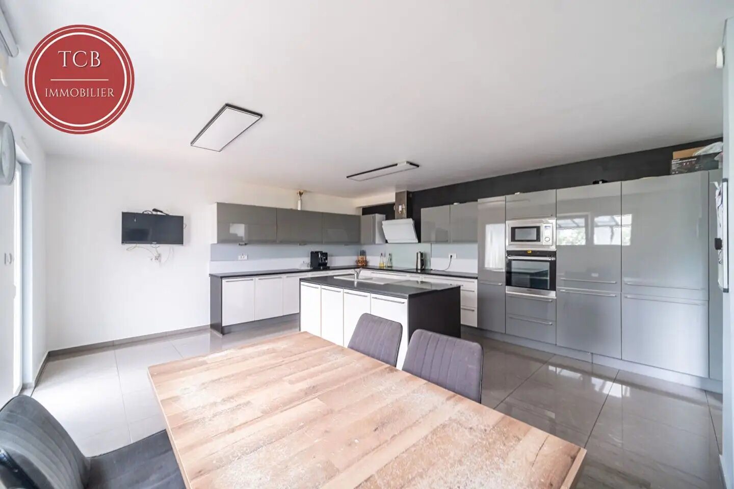 Maison à vendre, 196m², Thann