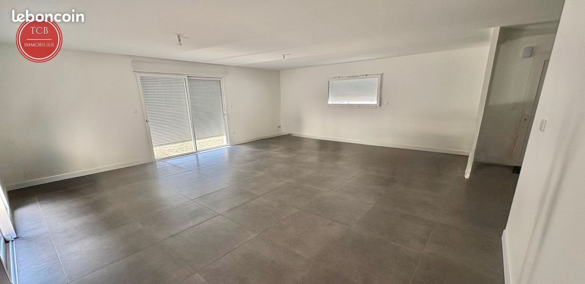 Maison à vendre, 114m², Delle