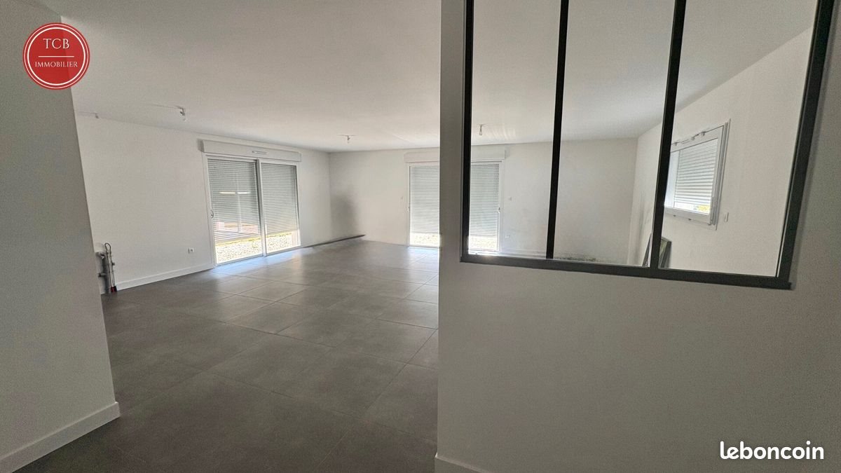 Maison à vendre, 114m², Delle