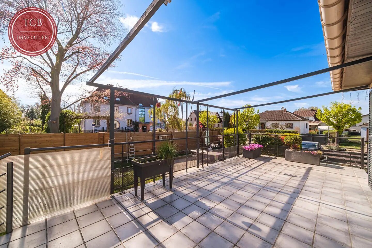 Maison à vendre, 118m², Vogelgrun