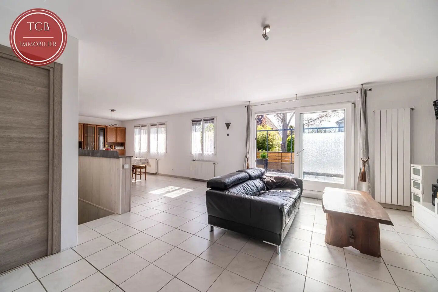 Maison à vendre, 118m², Vogelgrun