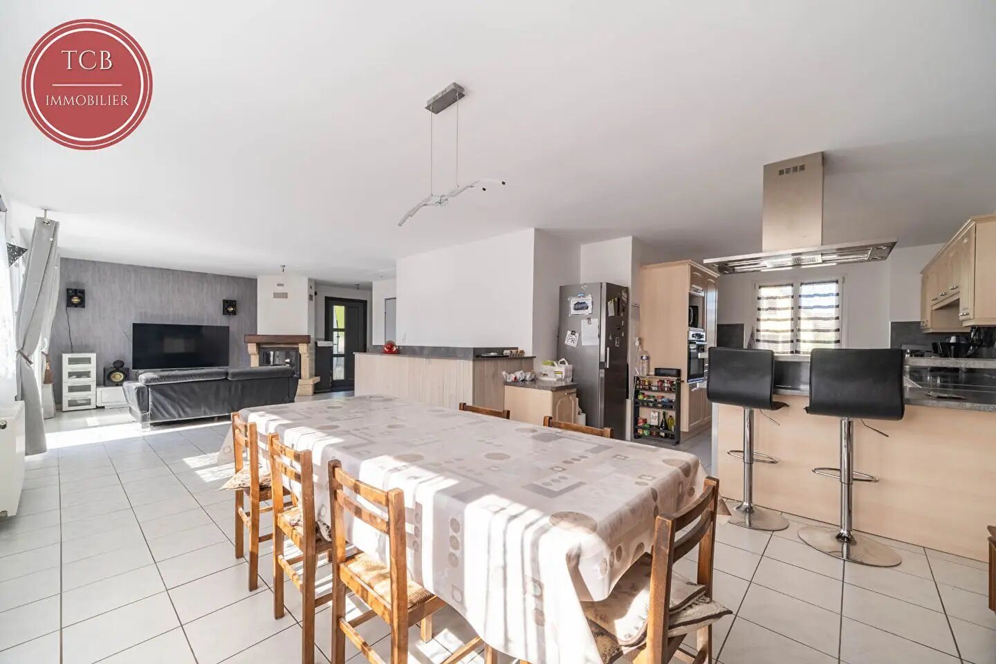 Maison à vendre, 118m², Vogelgrun