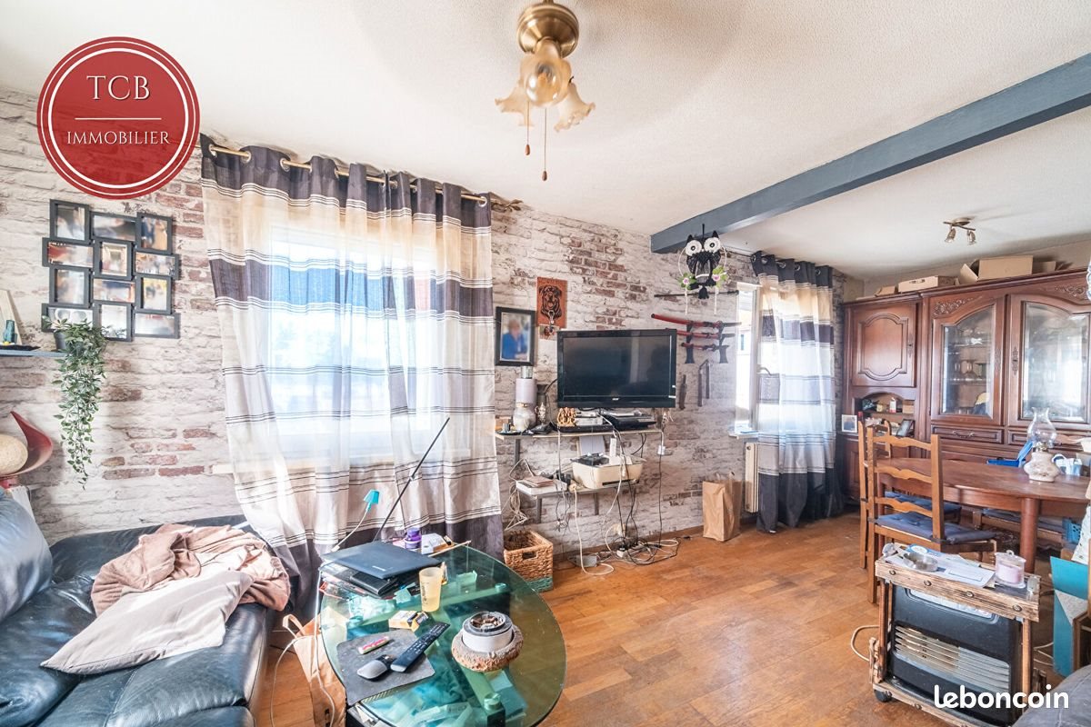 Maison à vendre, 61m², Schweighouse-Thann