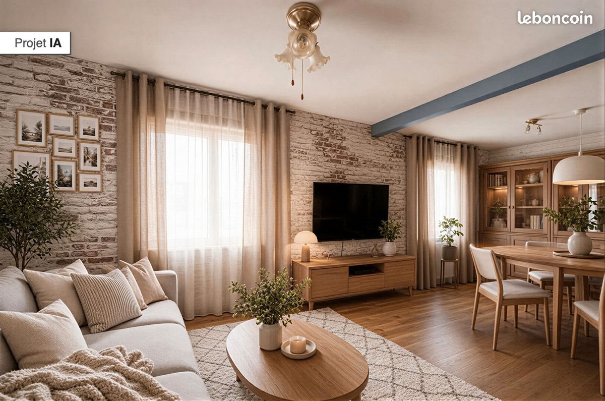 Maison à vendre, 61m², Schweighouse-Thann