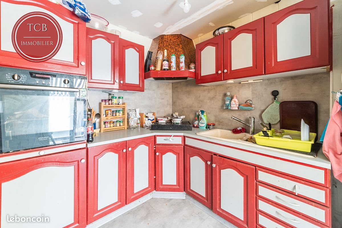 Maison à vendre, 61m², Schweighouse-Thann