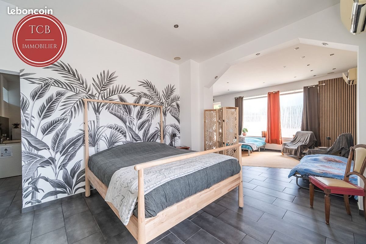 Maison à vendre, 250m², Dannemarie