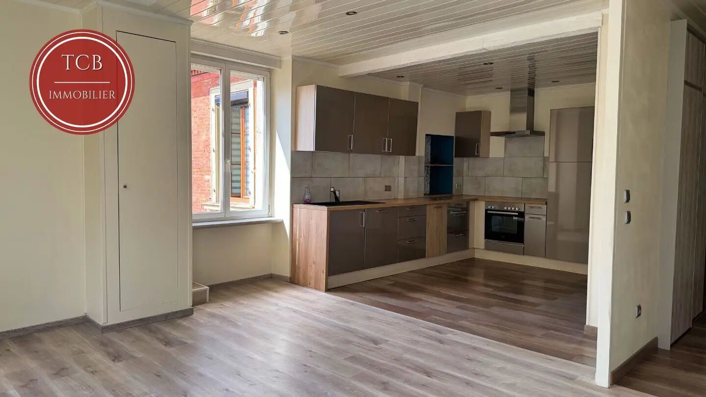 Appartement à louer, 62m², Cernay
